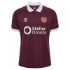 Maillot de Foot Heart of Midlothian Domicile 2026-27
